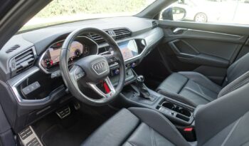 AUDI Q3 35 TDI 150 CH S-TRONIC S-LINE complet