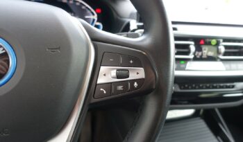 BMW X3 X-DRIVE 30EA HYBRIDE RECHARGEABLE 292 CH complet