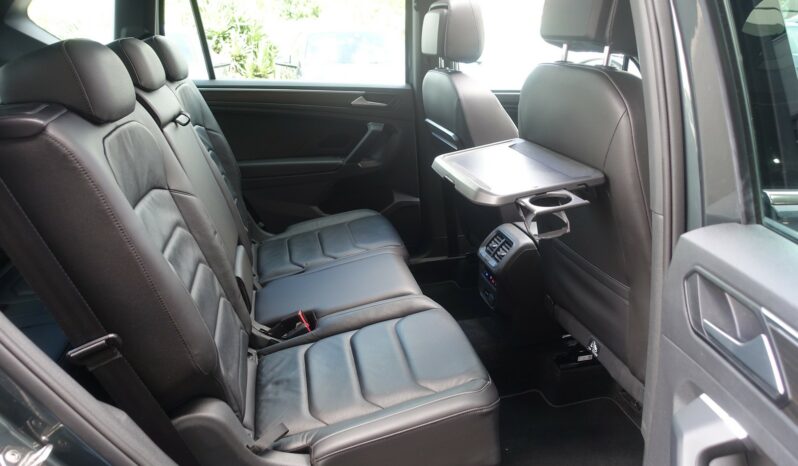 SEAT TARRACO 2.0L TDI 150 CH 7 PLACES   X-CELLENCE complet