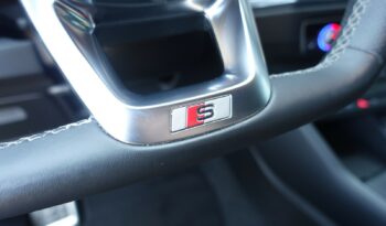 AUDI Q3 SPORTBACK 45 TFSIE S-TRONIC 245 CH S-LINE complet