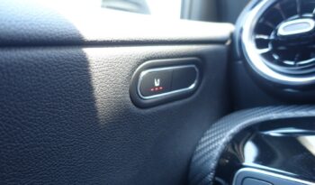 MERCEDES CLASSE A 250 E 8G-DCT 218 CH HYBRIDE RECHARGEABLE complet