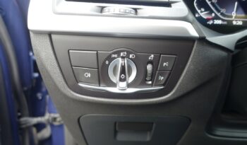 BMW X3 X-DRIVE 30EA HYBRIDE RECHARGEABLE 292 CH complet