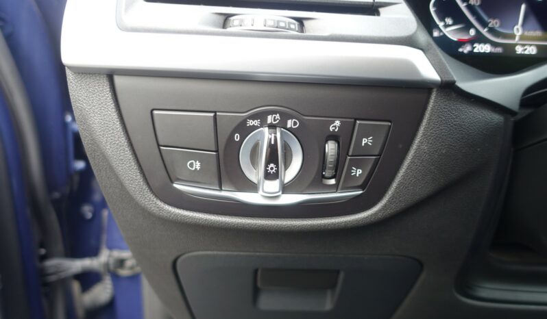 BMW X3 X-DRIVE 30EA HYBRIDE RECHARGEABLE 292 CH complet