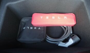 TESLA MODEL 3 STANDARD RWD PLUS complet