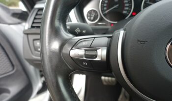 BMW 420 DA 163 CH SERIE 4  PACK M complet