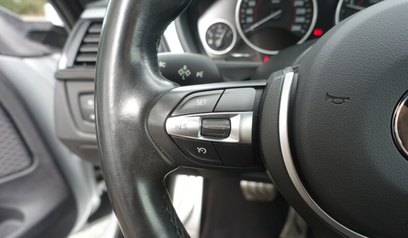 BMW 420 DA 163 CH SERIE 4  PACK M complet