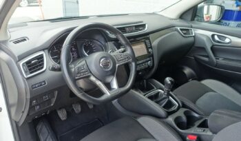 NISSAN QASHQAI 1.5 L DCI 115 CV PHASE 2 complet