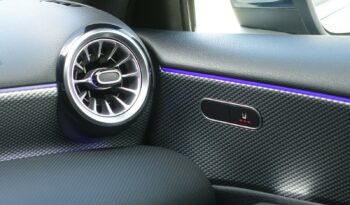 MERCEDES CLASSE A 250 E 8G-DCT 218 CH HYBRIDE RECHARGEABLE complet