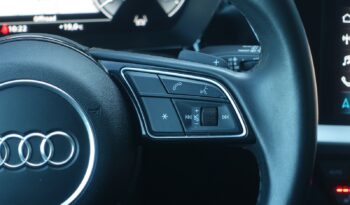 AUDI A3 SPORTBACK 40 TFSI E TRON S-TRONIC 204 CH HYBRIDE RECHARGEABLE complet