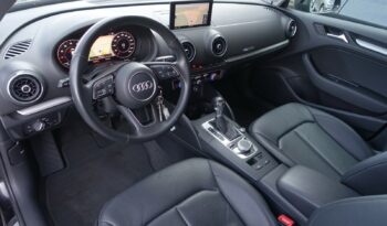 AUDI A3 SPORTBACK 35 TFSI S-TRONIC 150 CH S-LINE EXT complet