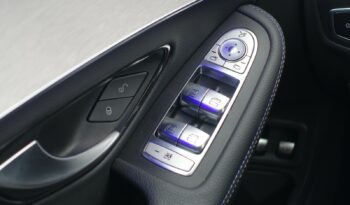 MERCEDES CLASSE C 300E BREAK 9G-TRONIC HYBRIDE EQ-POWER 313 CH AMG-LINE complet