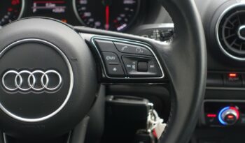 AUDI A3 SPORTBACK 35 TDI S-TRONIC 150 CH complet