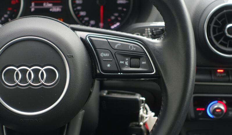 AUDI A3 SPORTBACK 35 TDI S-TRONIC 150 CH complet