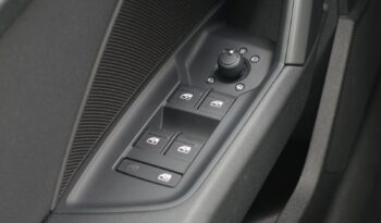 AUDI A3 SPORTBACK 40 TFSI E TRON S-TRONIC 204 CH HYBRIDE RECHARGEABLE complet