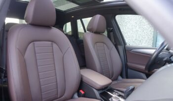 BMW iX3 S-DRIVE 35 286 CH BVA complet