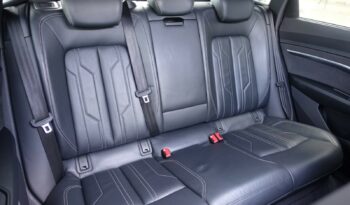 E-TRON 55 SPORTBACK QUATTRO S-TRONIC 408 CH S-LINE complet