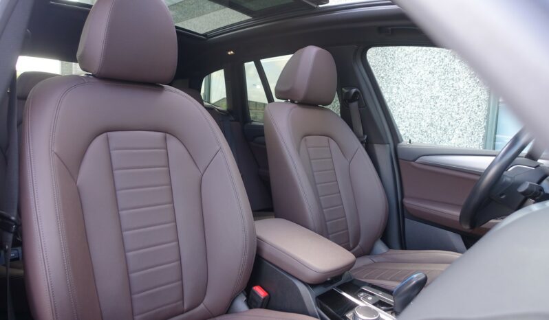 BMW iX3 S-DRIVE 35 286 CH BVA complet
