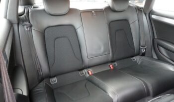 AUDI A5 SPORTBACK 2.0L TDI 150 CH BVA S-LINE PHASE II complet