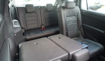 SEAT TARRACO 2.0L TDI 150 CH 7 PLACES   X-CELLENCE complet