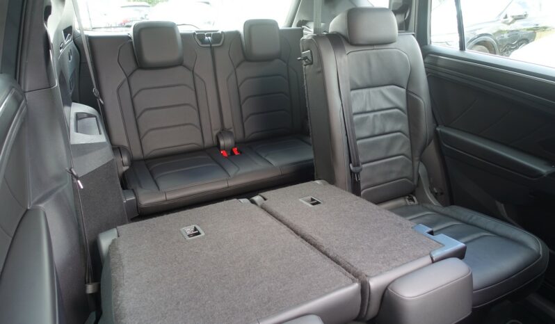 SEAT TARRACO 2.0L TDI 150 CH 7 PLACES   X-CELLENCE complet