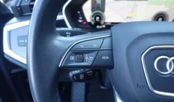 AUDI Q3 SPORTBACK 45 TFSI E S-TRONIC 245 CH HYBRIDE RECHARGEABLE complet