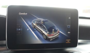 MERCEDES CLASSE GLC COUPE 250 D 4 MATIC 9G-TRONIC 204 CH complet
