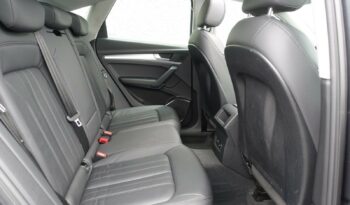 AUDI Q5 SPORTBACK 35 TDI 163 CH S-TRONIC MHEV S-LINE complet