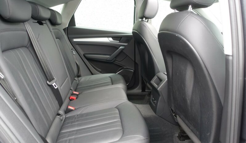 AUDI Q5 SPORTBACK 35 TDI 163 CH S-TRONIC MHEV S-LINE complet