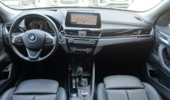 BMW X1 X-DRIVE 18 DA BVA complet