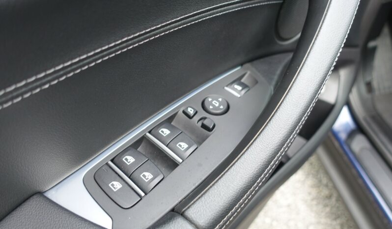 BMW X3 X-DRIVE 30EA HYBRIDE RECHARGEABLE 292 CH complet
