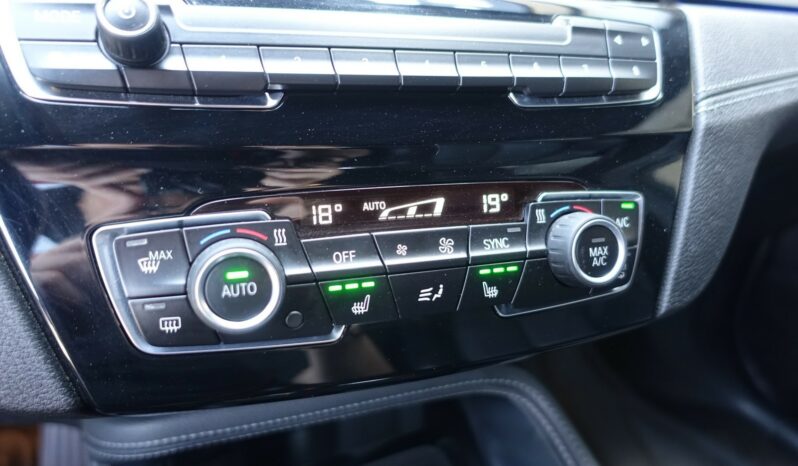 BMW X2 X-DRIVE 20DA 190 CH PACK M complet
