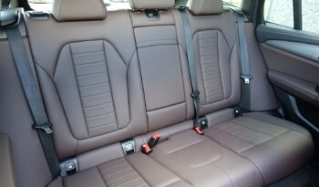 BMW iX3 S-DRIVE 35 286 CH BVA complet