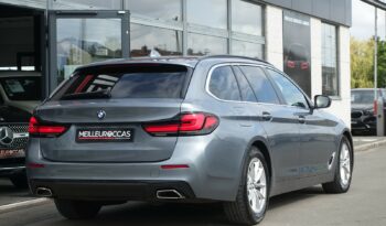 BMW 520 DA TOURING 190 CH SERIE 5 MHEV PHASE II complet