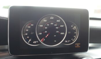 MERCEDES CLASSE GLC COUPE 250 D 4 MATIC 9G-TRONIC 204 CH complet