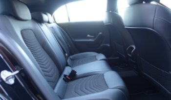 MERCEDES CLASSE A 250 E 8G-DCT 218 CH HYBRIDE RECHARGEABLE complet