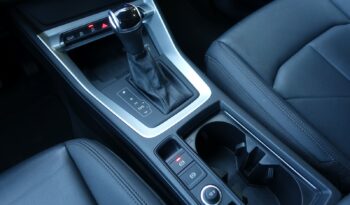 AUDI Q3 SPORTBACK 35 TDI 150 CH S-TRONIC S-LINE -2 complet