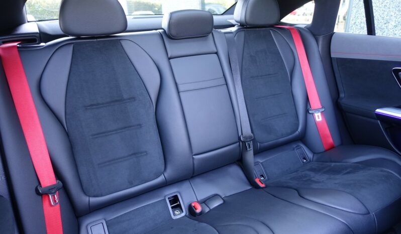 MERCEDES EQE 350 + AMG LINE 292CH complet