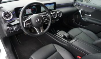 MERCEDES CLASSE A 250 E 8G-DCT 218 CH HYBRIDE RECHARGEABLE complet
