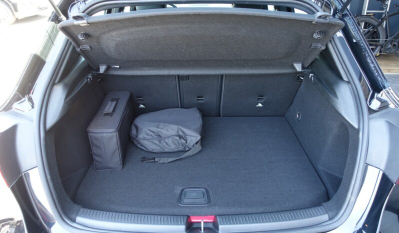 MERCEDES CLASSE A 250 E 8G-DCT 218 CH HYBRIDE RECHARGEABLE complet