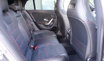 MERCEDES CLA SHOOTING BRAKE 250E 8G-DCT 218 CH HYBRIDE RECHARGEABLE EQ POWER AMG-LINE complet