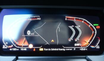 BMW 120DA 190 CH M-SPORT PRO F40 complet
