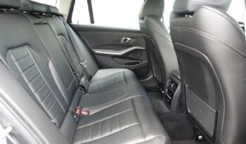 BMW 330 EA TOURING E-DRIVE HYBRIDE RECHARGEABLE BVA 184 CH + 83 KW SERIE 3 complet