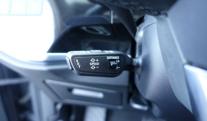 AUDI Q3 SPORTBACK 45 TFSI E S-TRONIC 245 CH HYBRIDE RECHARGEABLE complet