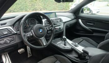 BMW 420 DA 163 CH SERIE 4  PACK M complet