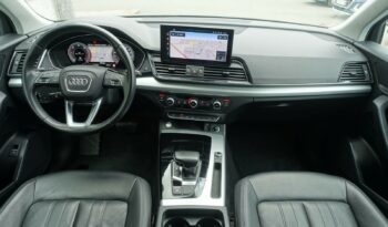 AUDI Q5 SPORTBACK 35 TDI 163 CH S-TRONIC MHEV S-LINE complet
