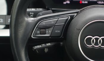 AUDI A3 SPORTBACK 40 TFSI E TRON S-TRONIC 204 CH HYBRIDE RECHARGEABLE complet