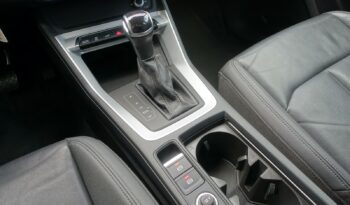 AUDI Q3 SPORTBACK 45 TFSI E S-TRONIC 245 CH HYBRIDE RECHARGEABLE complet