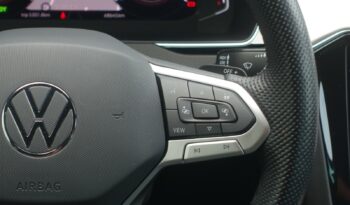 VOLKSWAGEN PASSAT SW 218 CH GTE HYBRIDE RECHARGEABLE DSG complet