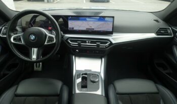 BMW 420 DA 190 CH SERIE 4  PACK M complet