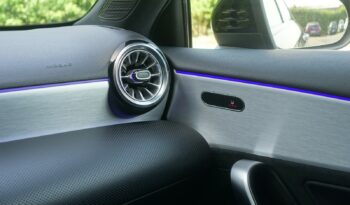 MERCEDES CLASSE A 250 E EQ POWER HYBRIDE 8G-DCT AMG-LINE complet
